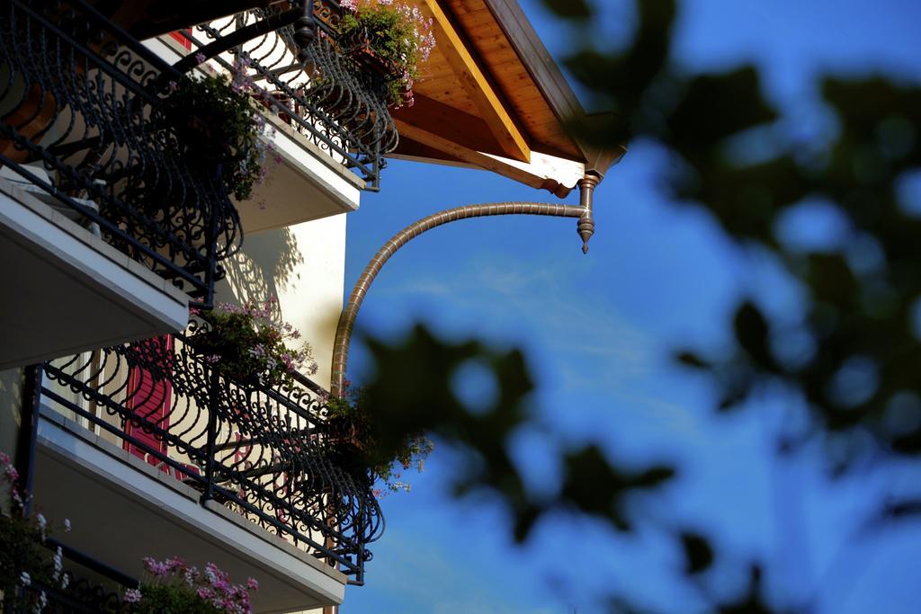 Hotel Paganella, Tradition In Hospitality Фай-делла-Паганелла Екстер'єр фото